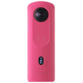 Ricoh THETA SC2 4K 360 Spherical Camera | Pink