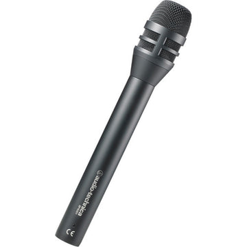 Audio-Technica BP4001 Handheld Microphone for Speech