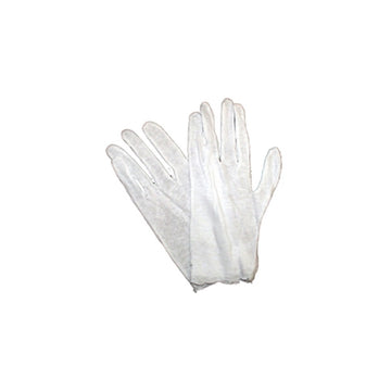 Promaster Large Cotton Gloves | Dozen