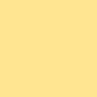 Rosco E-Colour+ #765 Lee Yellow | 21 x 24" Sheet