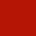 Rosco E-Colour #026 Bright Red | 21 x 24" Sheet