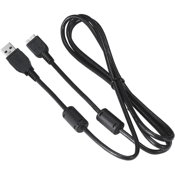 Canon IFC-150U II USB 3.1 Gen 1 Interface Cable for DSLRs