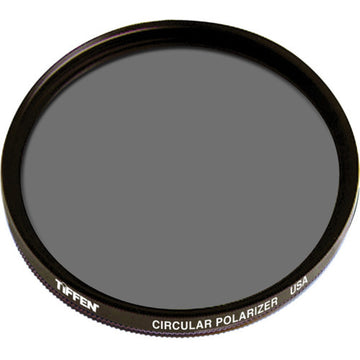 Tiffen 49mm Circular Polarizing Filter