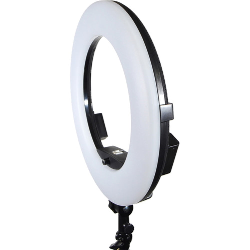 Savage Luminous Pro 17.5" Daylight LED Ringlight Plus