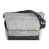 Peak Design Everyday Messenger Bag 15" | Ash
