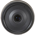 Olympus M.Zuiko Digital ED 30mm f/3.5 Macro Lens