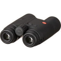 Leica 10x42 Geovid R Rangefinder Binoculars