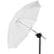 Profoto Shallow Translucent Umbrella | Small, 33"