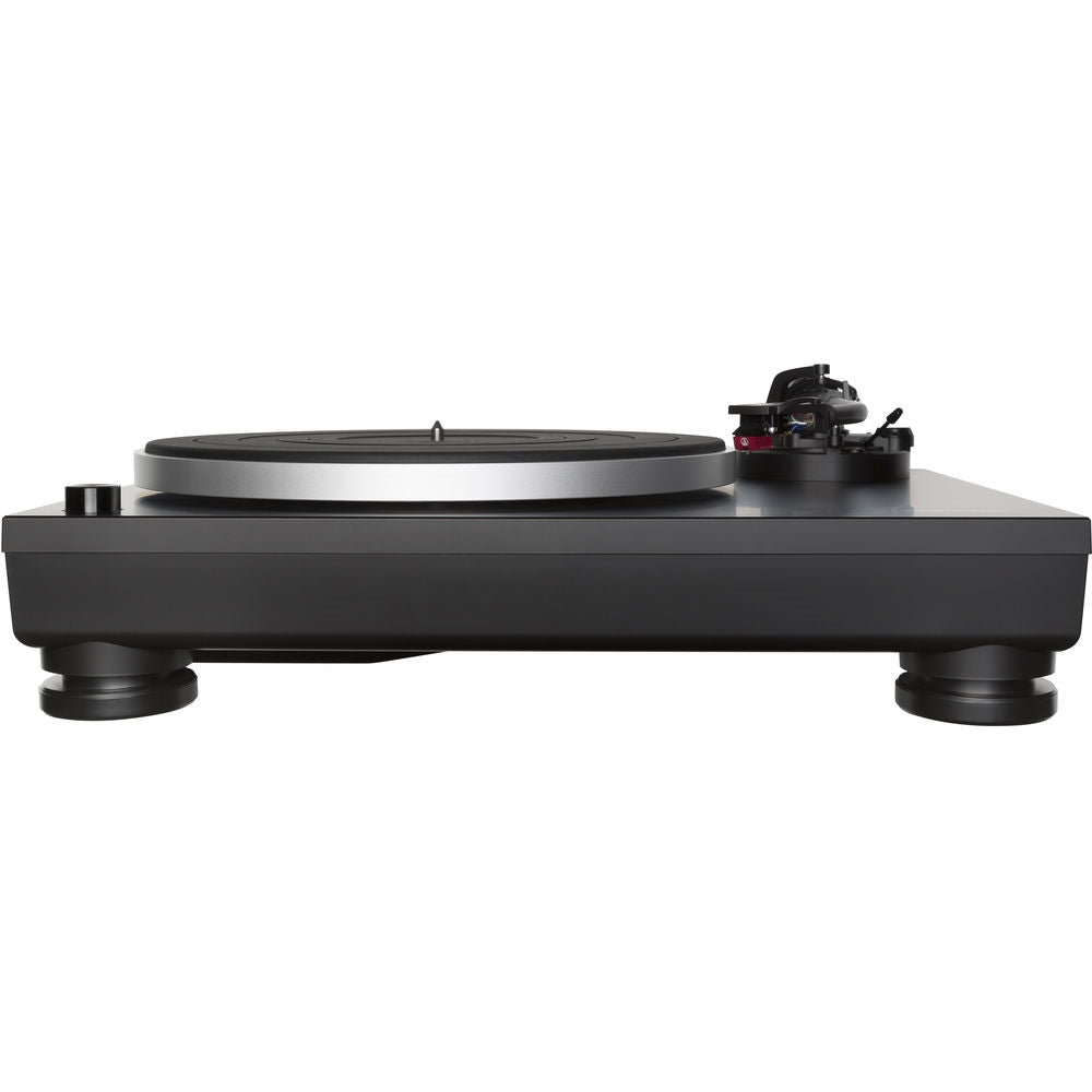 Audio-Technica Consumer AT-LP5 Direct-Drive Turntable | USB & Analog