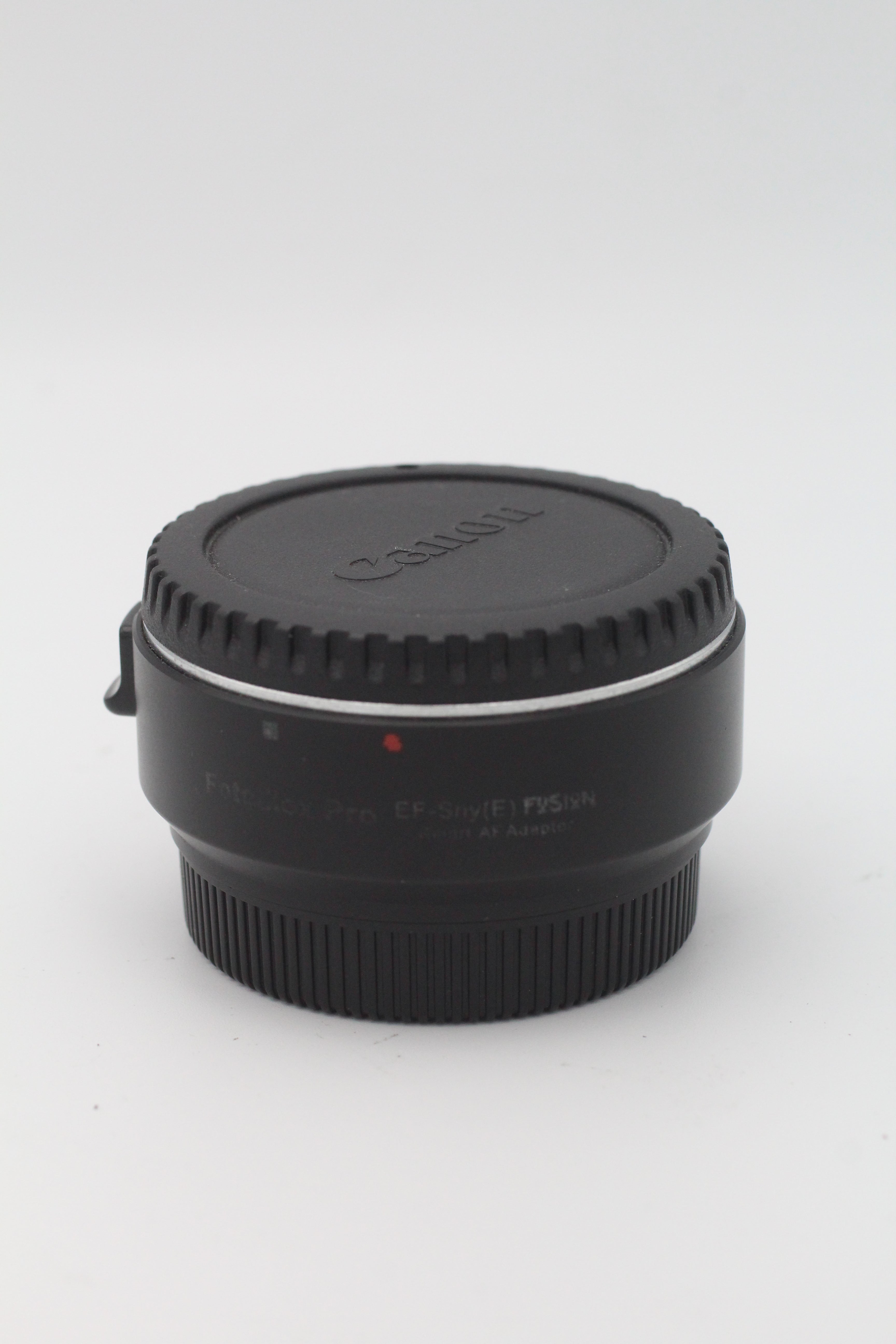 Used FotodioX Canon EF Lens to Sony E-Mount Camera Pro Fusion Smart AF Adapter - Used Very Good