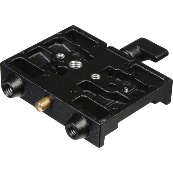 Manfrotto 577 Rapid Connect Adapter with Sliding Mounting Plate | 501PL