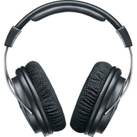Shure SRH1540 Closed-Back Over-Ear Premium Studio Headphones - New Packaging