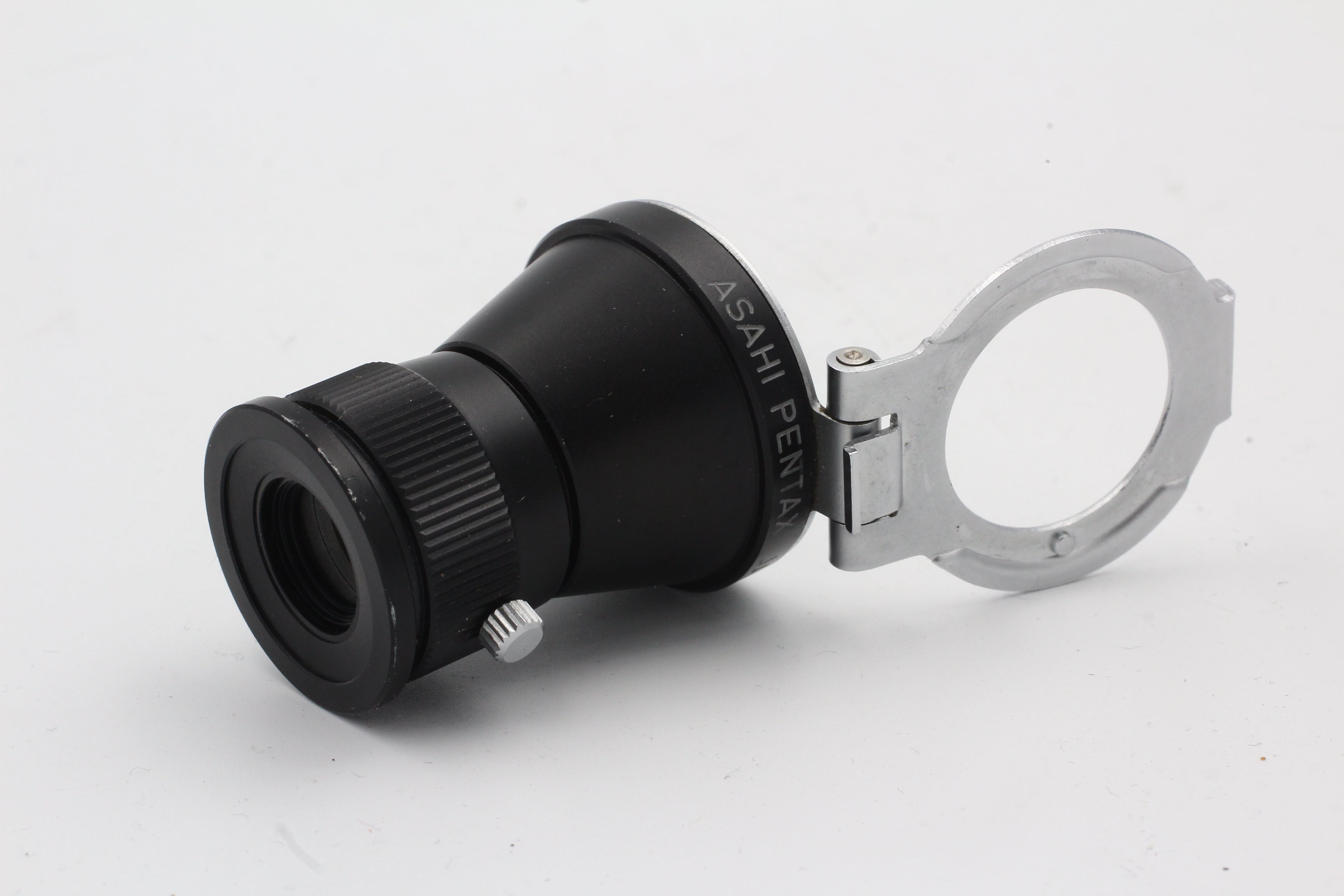 pentax 6x7 magnifier