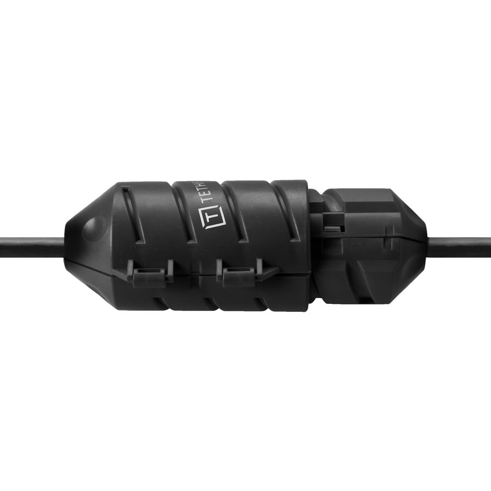 Tether Tools JerkStopper Extension Lock | Black