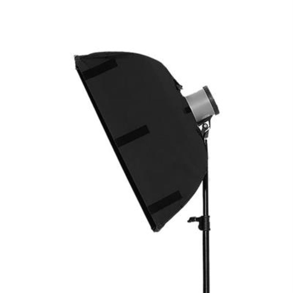 Chimera Shallow Super Pro Plus Softbox, Silver Interior | Small, 24x32" (60x80cm)