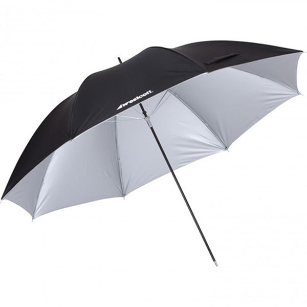 Westcott Soft Silver Umbrella | 32"