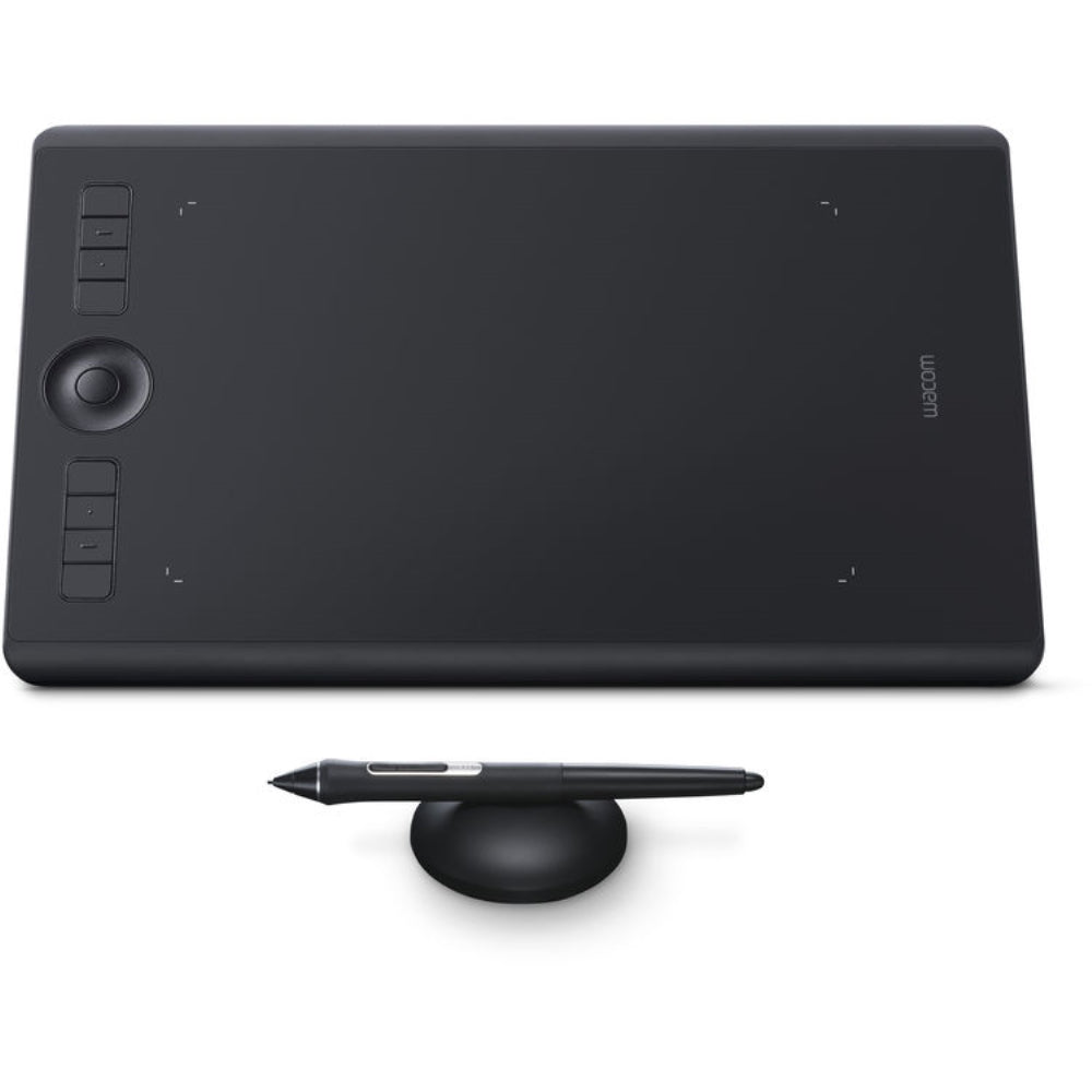 Wacom Intuos Pro Creative Pen Tablet | Medium