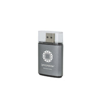 Promaster USB 3.0 SD UHSII Card Reader | dual slot SD