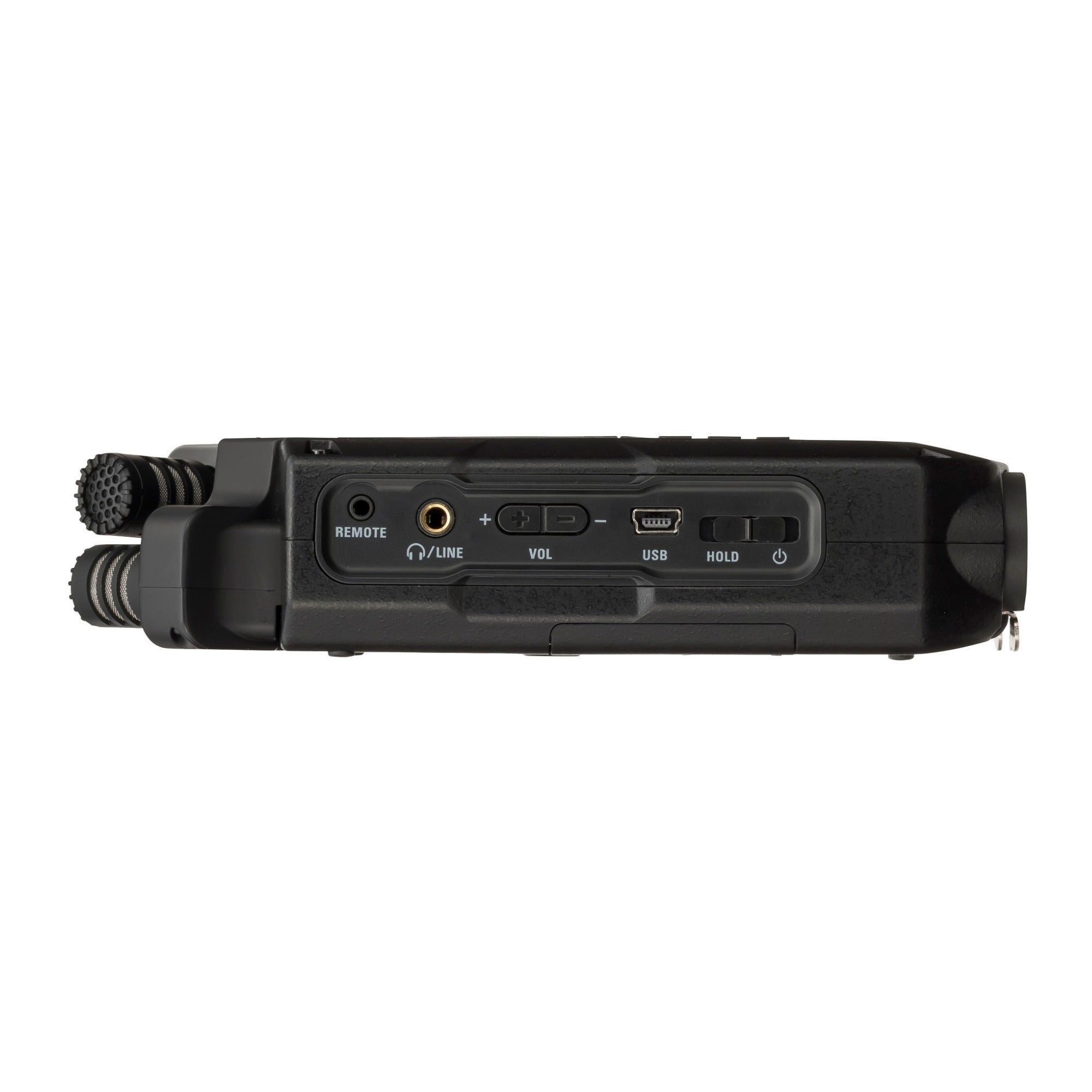 Zoom H4n Pro Handy Recorder | All Black