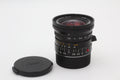 Used Leica M 21mm f2.8 Elmarit 6 BIT CODED - Used Very Good