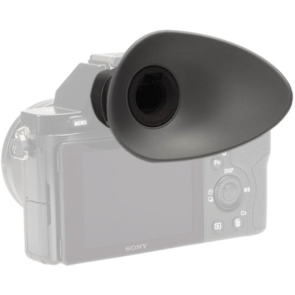 Hoodman Glasses Model Hoodeye Eyecup for Select Sony Alpha Camera Models