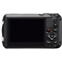 Ricoh WG-6 Digital Camera | Black