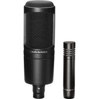 Audio-Technica AT2041SP Studio Microphone Pack