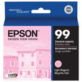 Epson 99 Light Magenta Ink Cartridge