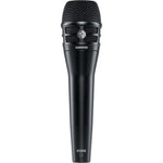 Shure KSM8/B Dualdyne Dynamic Handheld Vocal Microphone | Black