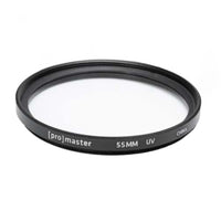 Promaster UV Filter | 58mm