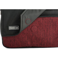 Think Tank Mirrorless Shoulder Bags Mirrorless Mover 30i | Deep Red