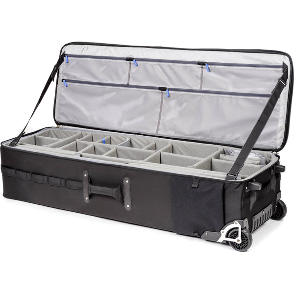Think Tank Photo Production Manager 50 Rolling Case | Black