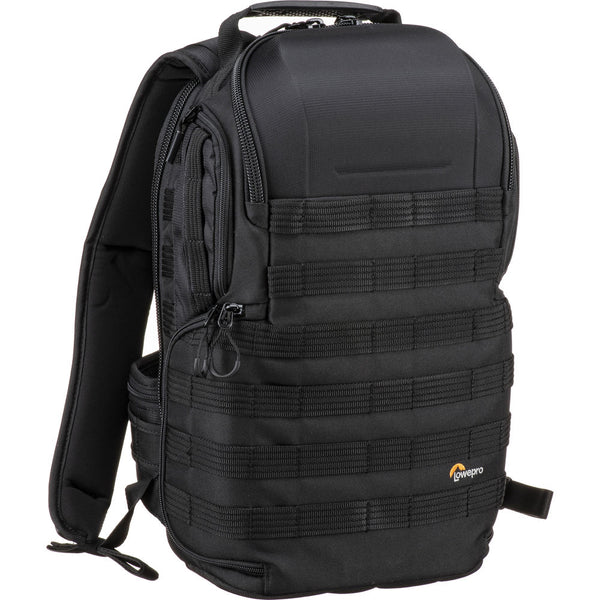 Lowepro ProTactic BP 350 AW II Camera and Laptop Backpack | Black