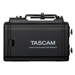 Tascam DR-60DmkII 4-Input / 4-Track Multitrack Field Recorder
