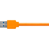 Tether Tools TetherBoost Pro USB 3.0 Core Controller | Orange