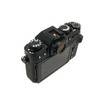 FUJIFILM X-T30 II Mirrorless Digital Camera | Body Only, Black **OPEN BOX**