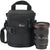 Lowepro Lens Case 11 x 14cm | Black