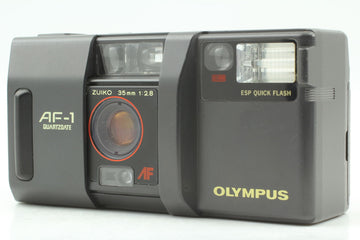 Used Olympus AF-1 35mm F2.8 - Used Very Good