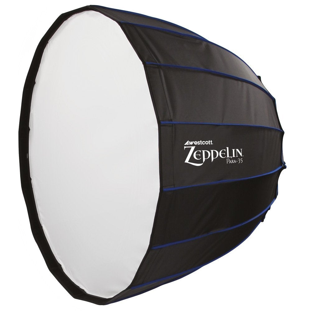 Westcott 59" Zeppelin Para Softbox