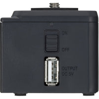 Zoom Battery Case for Q2n-4K/Q2n Handy Video Recorders