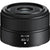 Nikon NIKKOR Z 40mm f/2 Lens + Lens Pouch + 52mm UV Filter + Cleaning Cloth + Starter Kit + Camera Bag