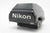 Used Nikon F3 HP Prism Used Very Good