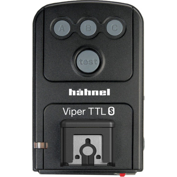 hahnel Viper TTL Wireless Group Flash Trigger for Canon