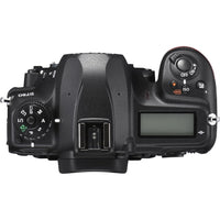 Nikon D780 DSLR Camera (Body) with 64GB Extreme SD Card, 6Pc Cleaning Kit, Flexible Tripod & Premium Bundle