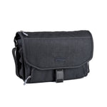 Promaster Blue Ridge Large Shoulder Bag | 5.8L, Deep Blue