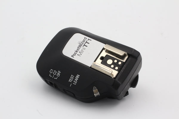 Used Pocketwizard TT1 For Canon - Used Very Good