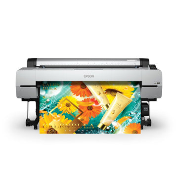Epson SureColor P20000 Standard Edition 64" Large-Format Inkjet Printer