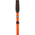 BlackRapid Cross Shot Breathe Camera Strap | Orange