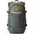 Lowepro Flipside Trek BP 250 AW Backpack | Gray/Dark Green