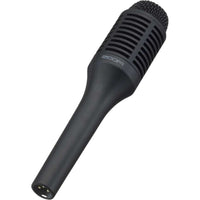 Zoom SGV-6 Supercardioid Vocal Mic for V6 and V3 Vocal Processors